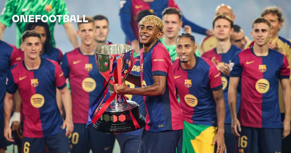 LALIGA EA Sports 2025/2026: Race to the Top & Restart Info